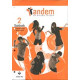 De Nieuwe Tandem 2 - doeboek + CD audio