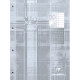 Clairefontaine blok 90 g A4 – gelijnd – 1 lijn