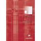 Clairefontaine blok 90 g A4 – geruit 4x8 mm