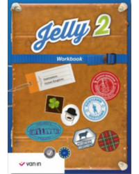 Jelly 2 - Workbook