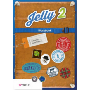 Jelly 2 - Workbook