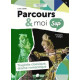 Parcours & moi SUP 5e/6e - Livre-Cahier 3 - Le théatre